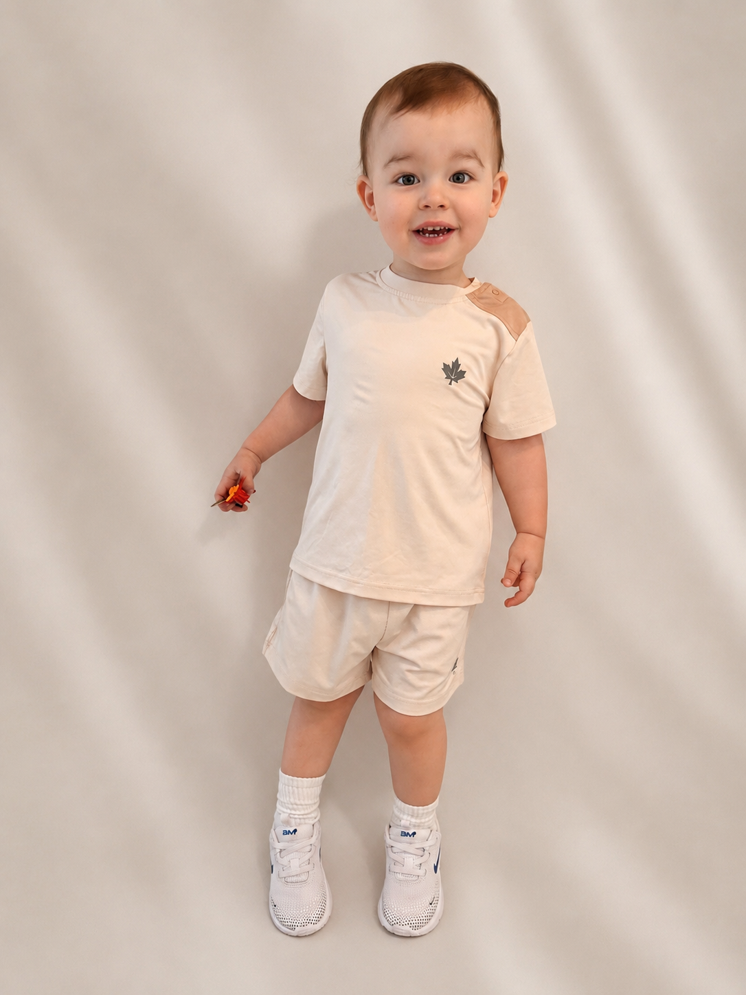 Essentials Beige