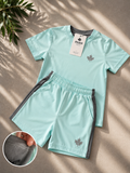Essentials Aqua