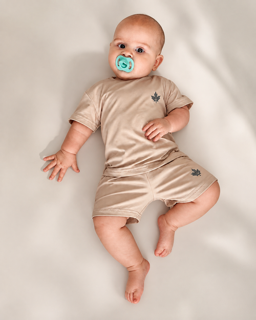 Essentials Beige